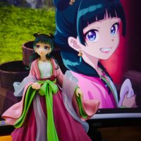 挺大一个，实物挺漂亮