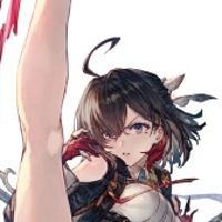 优米雅·利斯菲尔德 战斗