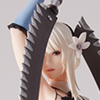 尼尔：人工生命ver.1.22474487139... FORM-ISM 凯妮