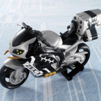 CORM　DX杰特多隆（暂译）