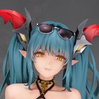 碧蓝航线 雷根斯堡 暗之龙，光之岸