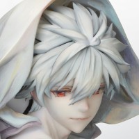 新世纪福音战士 渚薰 翼ver.