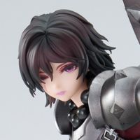 圣兽之王 贝伦加丽娅