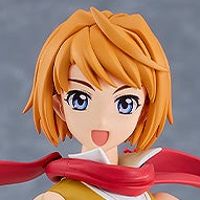 PLAMATEA   鸨羽舞衣