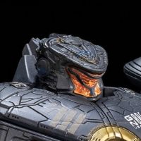 《环太平洋》突袭者尤里卡