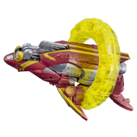 DX虎鲸增幅枪5050（暂译）