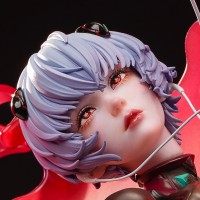 新世纪福音战士新剧场版 绮糜之花 绫波零