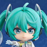 粘土人#2811 初音未来 未来有你2024