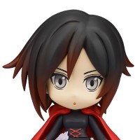 迷你系列 RWBY 【露比·罗丝】