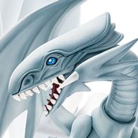 游戏王卡牌游戏 Equal Arts 青眼白龙