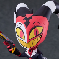 粘土人#2823 极恶老大 比利兹