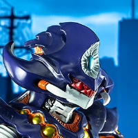 SSSS.古立特 Chibi Creature 臥薪尝胆怪兽 安奇（怪兽形态）