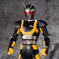 S.H.Figuarts 机械骑士