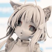 猫儿女仆 星宫天音