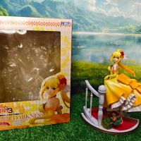 PROOF 为美好的世界献上祝福！ 第三季 达克妮丝 童话