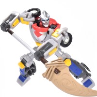 DK-68 喷射强袭钢铁守护者