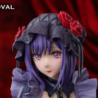 更衣人偶坠入爱河 喜多川海梦 黑江雫装扮