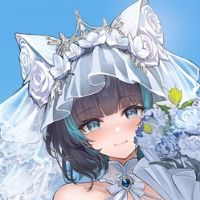 碧蓝航线 柴郡 White Seaside Melody！