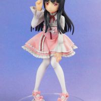 把黑猫重涂了一下～