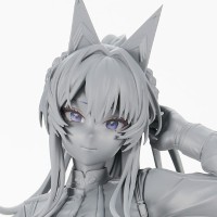 胜利女神：新的希望 海伦：海蓝宝石