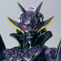 S.H.Figuarts 龙塔罗斯异魔神