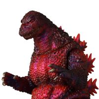 哥斯拉（1995）（第三期）