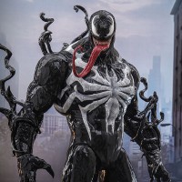 VGM59 《漫威蜘蛛侠2》毒液