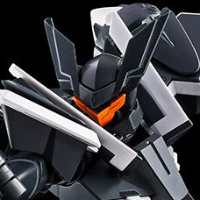 HG 1/144 格拉汉姆专用联合旗帜式特装型Ⅱ（GN旗帜式）