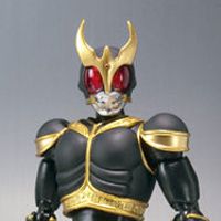 S.H.Figuarts 假面骑士空我 惊异全能形态