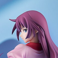 《物语》系列 战场原黑仪 Remaster Project