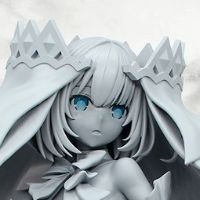 鸢一折纸 精灵版