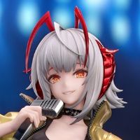 Gift+系列 明日方舟 W CanNot Wait For