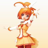 S.H.Figuarts  日天使