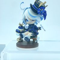 芙宁娜Q版 2025BW APEX展台展示样品