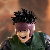 遗迹守护者  TENITOL 御神苗优