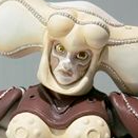 S.H.Figuarts  粘土人偶掺杂体