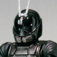 S.H.Figuarts 杰特蚁兵