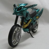 S.H.Figuarts  基尔斯劫掠摩托