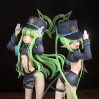 蔚蓝档案 橘光&橘望