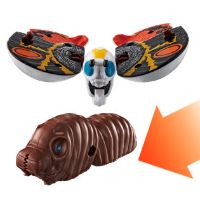 哥斯拉蛋 摩斯拉