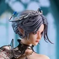 鬼刀 海琴烟·战神