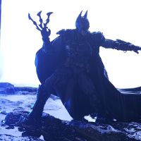 良品阿卡姆到货拍