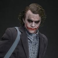 DX50 / DX50B 《蝙蝠侠黑暗骑士三部曲》小丑 (银行劫匪版)