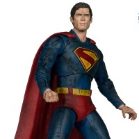 超人 战损版（超人电影）金标版