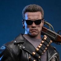 MMS795 《终结者2:审判日》 T-800(2.0)