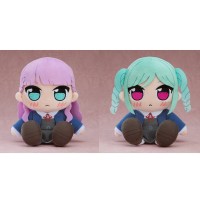 KURIPAN 毛绒玩偶 维恩·玛格丽特/鬼冢冬毬