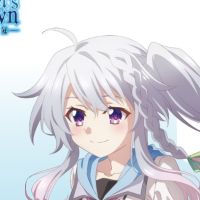 9-nine- 支配者的王冠 新海天