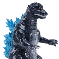 CCP中等尺寸系列 哥斯拉EX【第11弾】哥斯拉（2004） 哥斯拉蓝版