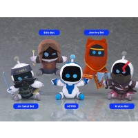 宇宙机器人 盲盒 毛绒玩偶 第一弹