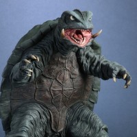 大映30cm系列 加美拉（1995）更新版